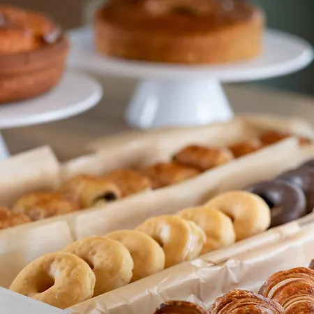 Ac Forum By Marriott 4* Οβιέδο