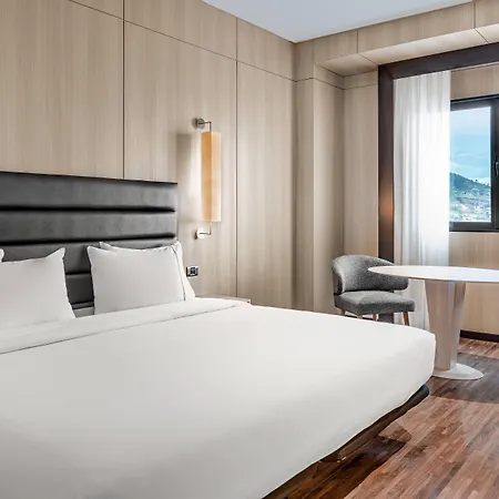 Ac Forum By Marriott Hotell Oviedo