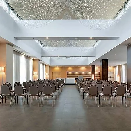 Hotell Ac Forum By Marriott 4*