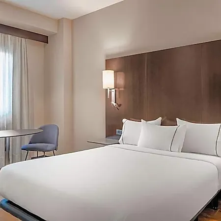 Hotell Ac Forum By Marriott 4*