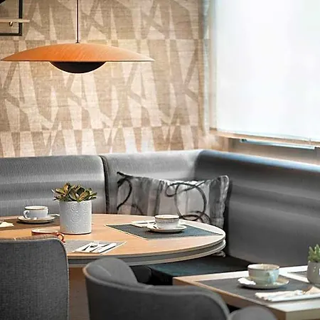 Ac Forum By Marriott 4*