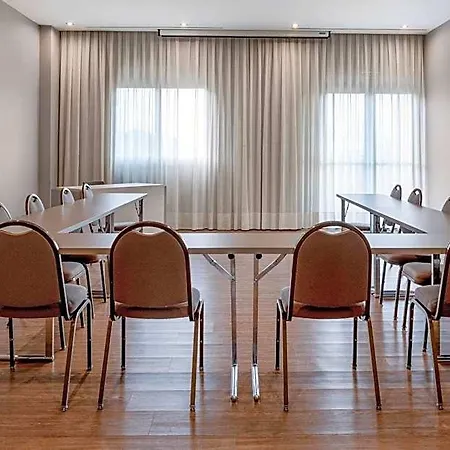 Ac Forum By Marriott 4*