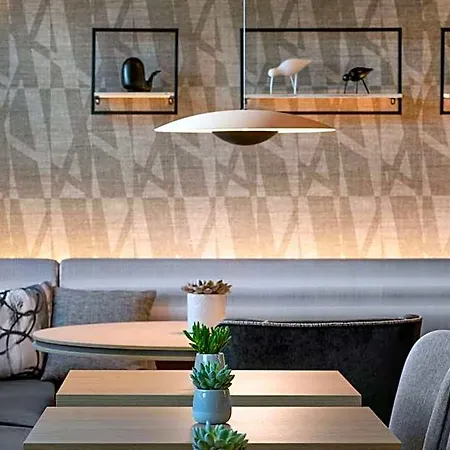 Hotell Ac Forum By Marriott 4*