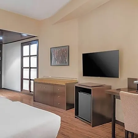 Hotell Ac Forum By Marriott Oviedo
