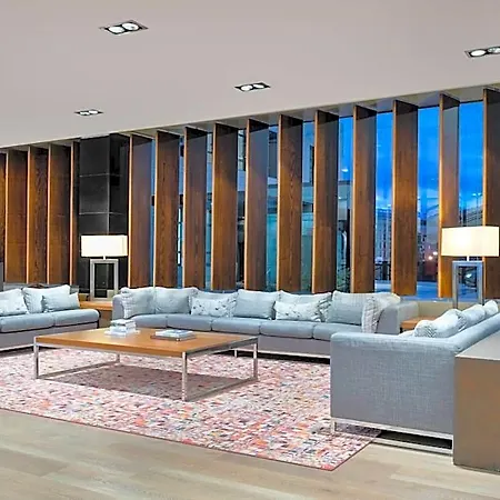 Ac Forum By Marriott Hotell