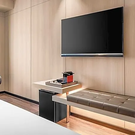 Ac Forum By Marriott 4* Овьедо