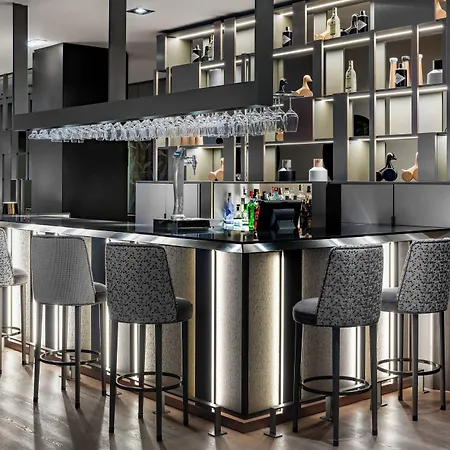 Hotell Ac Forum By Marriott