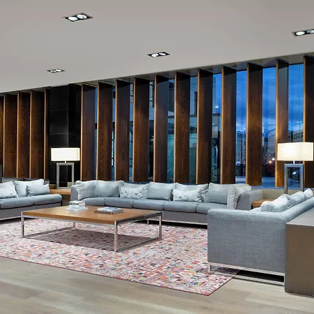 Hotell Ac Forum By Marriott