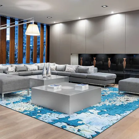 Hotell Ac Forum By Marriott 4*