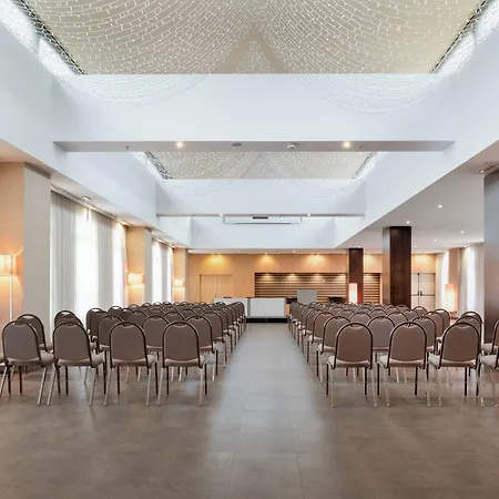 Ac Forum By Marriott Hotell
