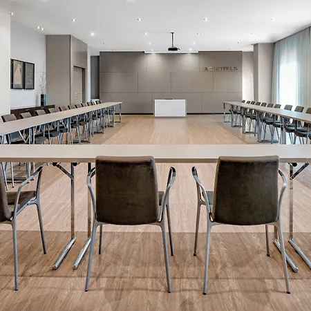 Ac Forum By Marriott Hotell