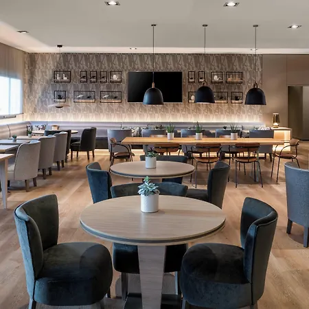 Ac Forum By Marriott 4* Овьедо
