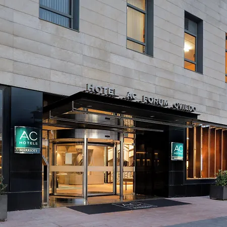 Ac Forum By Marriott Отель 4*