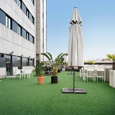 Ac Forum By Marriott 4*