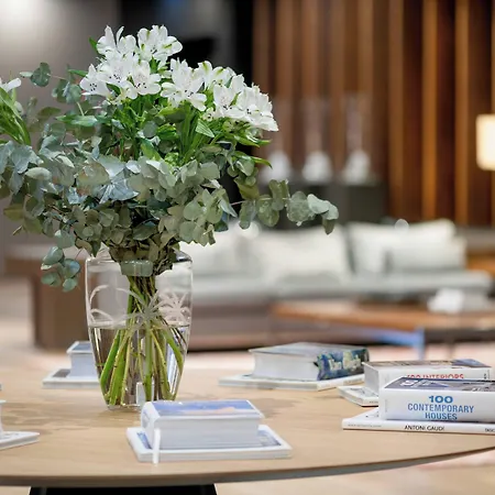 Ac Forum By Marriott Hotell