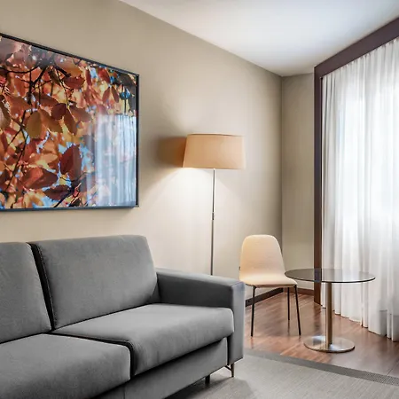 Ac Forum By Marriott Hotell 4*