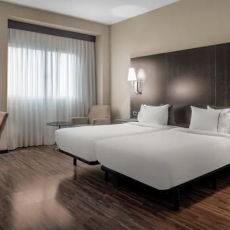 Ac Forum By Marriott Hotell 4*