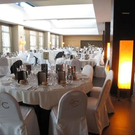 Ac Forum By Marriott 4*