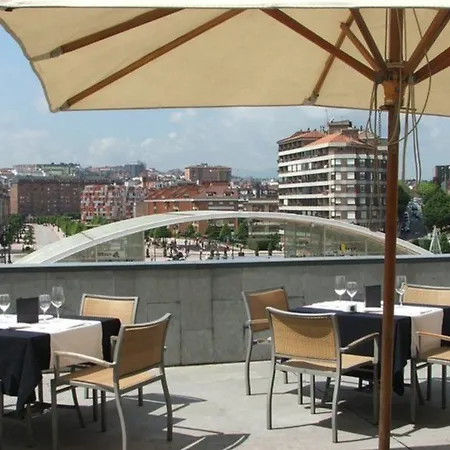 Otel Ac Forum By Marriott 4*