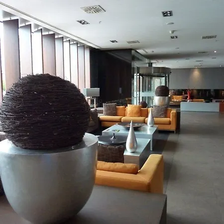 Otel Ac Forum By Marriott