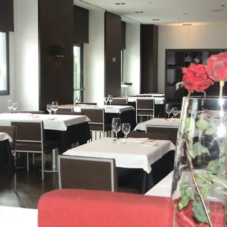 Ac Forum By Marriott 4* Oviedo