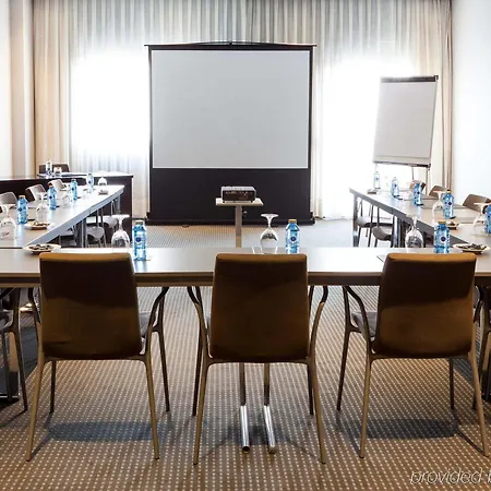 Ac Forum By Marriott 4* Oviedo