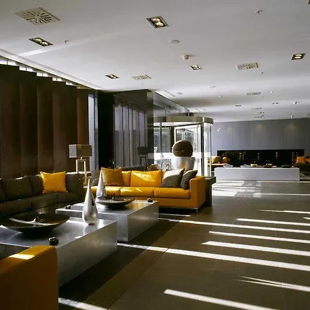 Ac Forum By Marriott Hotel