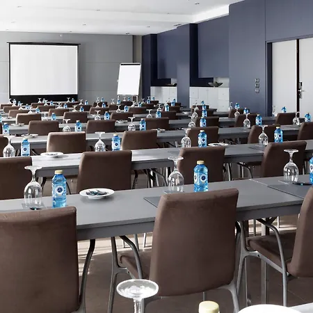 Ac Forum By Marriott 4* Oviedo