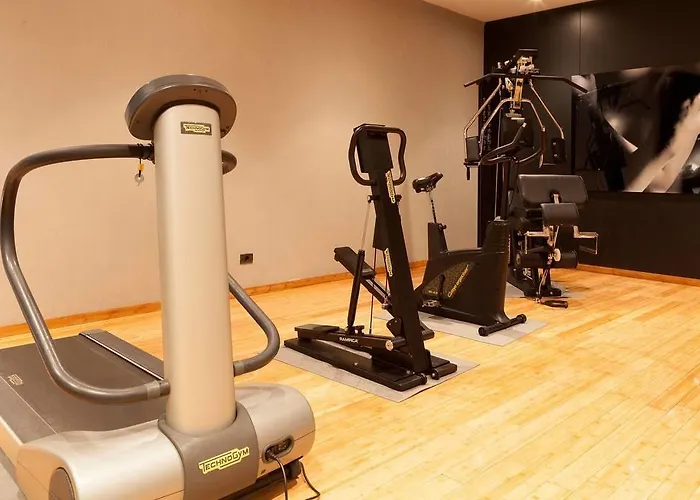 Ac Fórum By Marriott Hotel 4*