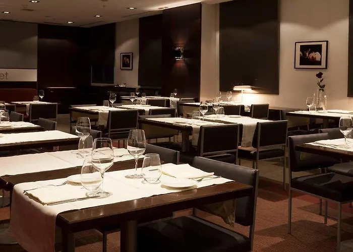 Ac Fórum By Marriott Hotel