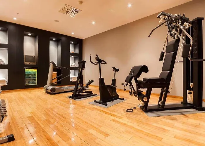 Ac Fórum By Marriott Oviedo