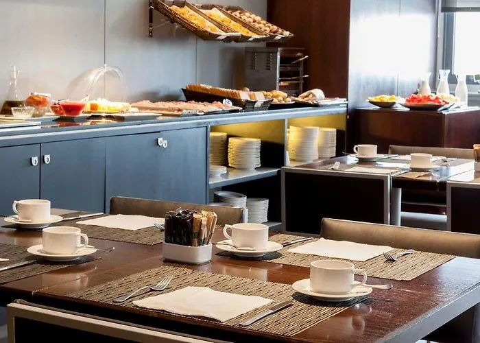 Hotel Ac Fórum By Marriott Oviedo