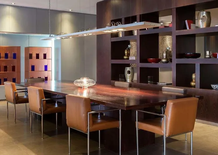 Ac Fórum By Marriott Hotel