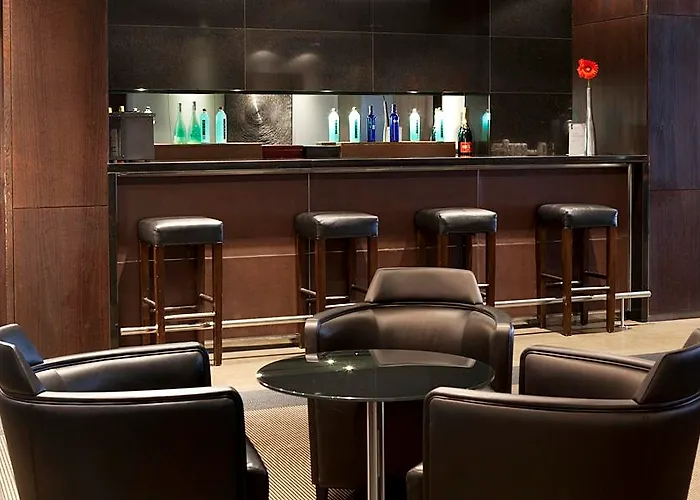 Ac Fórum By Marriott Hotel Oviedo