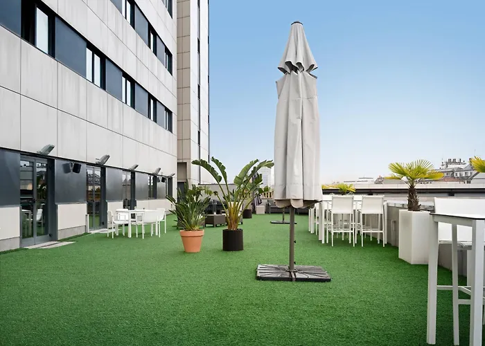 Ac Fórum By Marriott