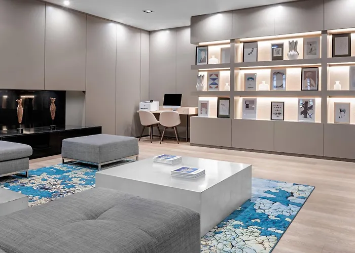 Ac Forum By Marriott 4* Oviédo