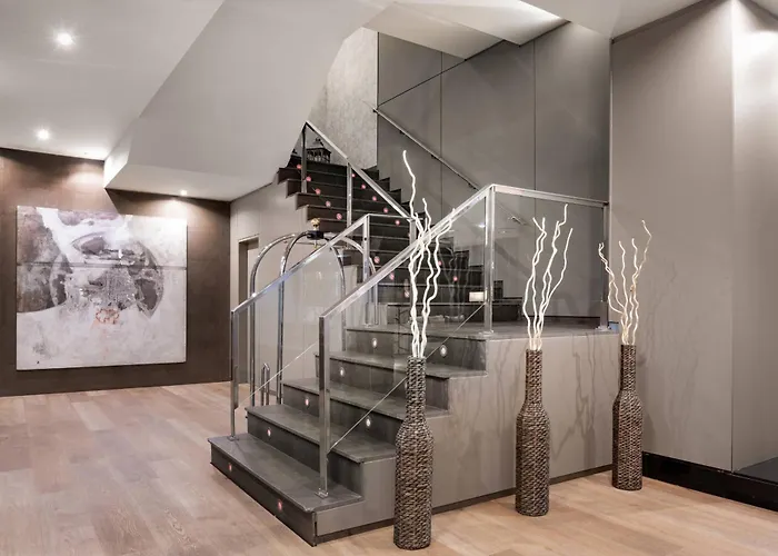 Ac Fórum By Marriott Hotel 4*