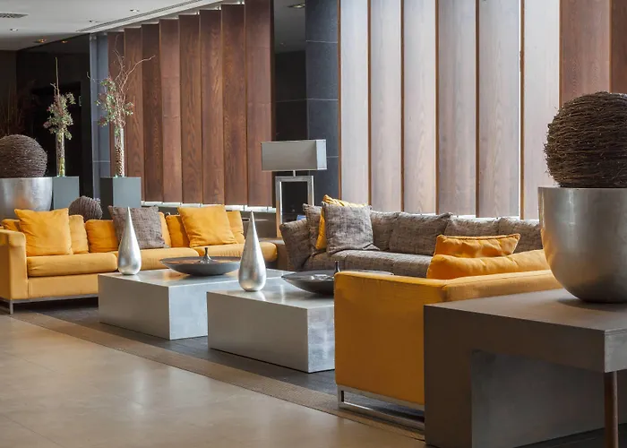 Ac Fórum By Marriott