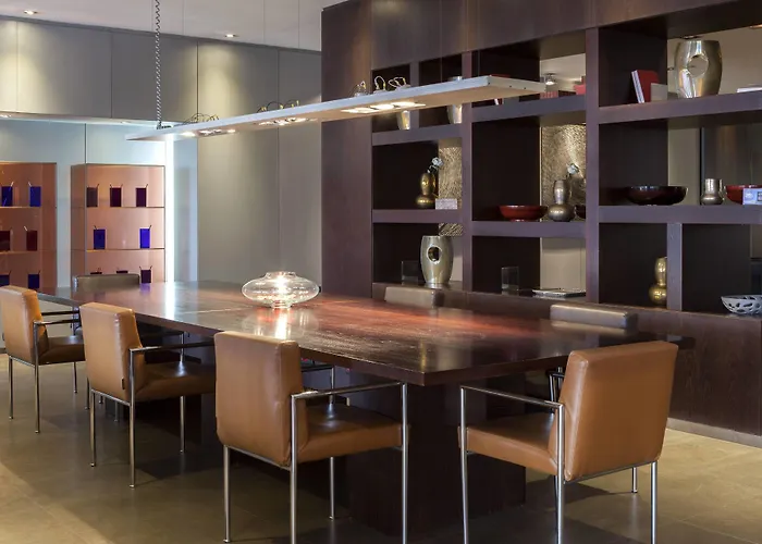 Ac Forum By Marriott 4* Oviédo