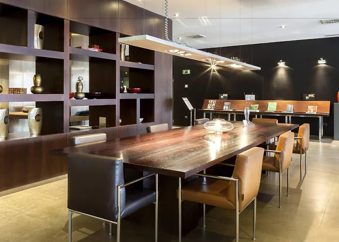 Ac Fórum By Marriott