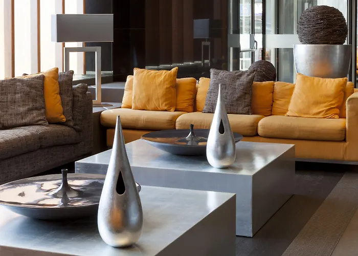 Hotel Ac Fórum By Marriott 4*