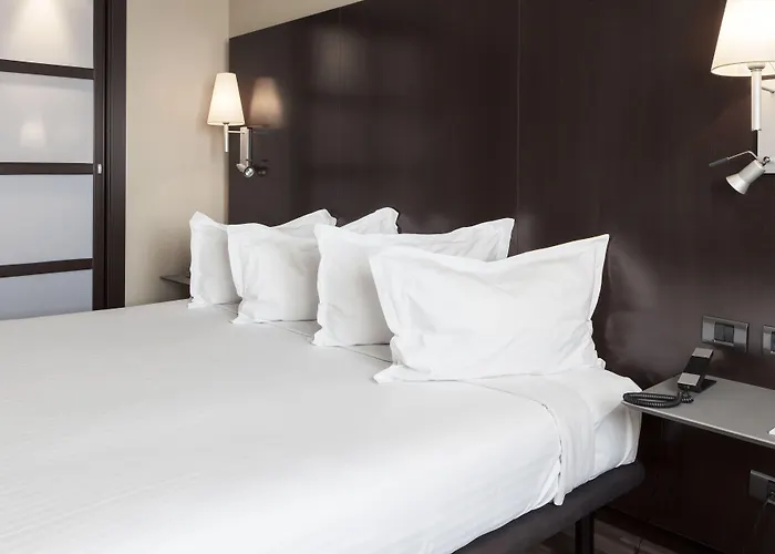 Ac Fórum By Marriott