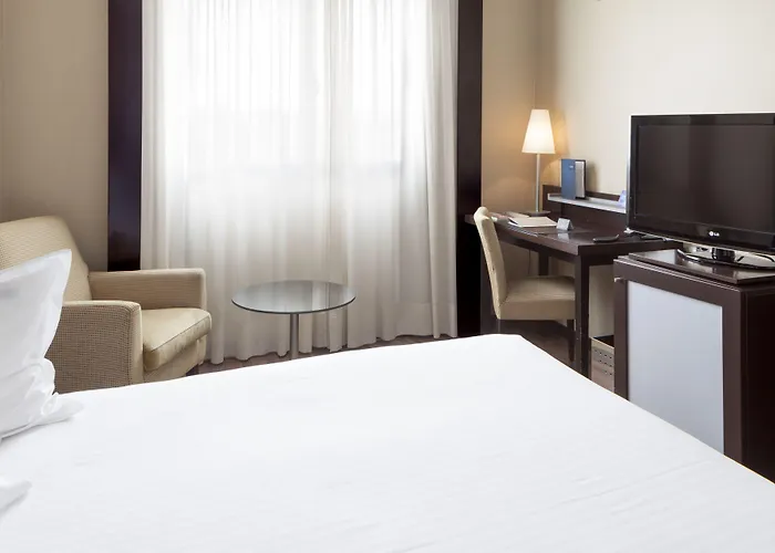 Ac Fórum By Marriott