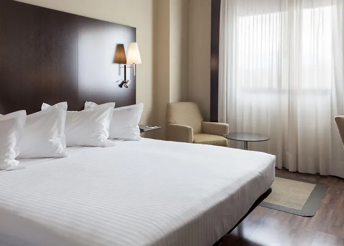 Ac Fórum By Marriott Oviedo