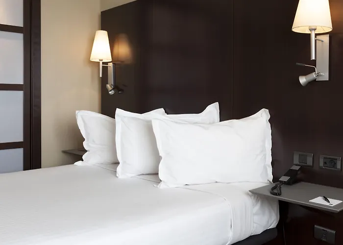 Ac Forum By Marriott 4* Oviédo