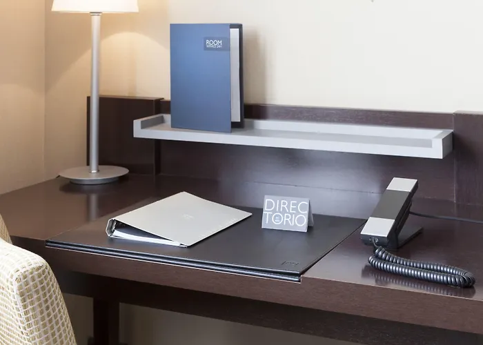 Hotel Ac Forum By Marriott