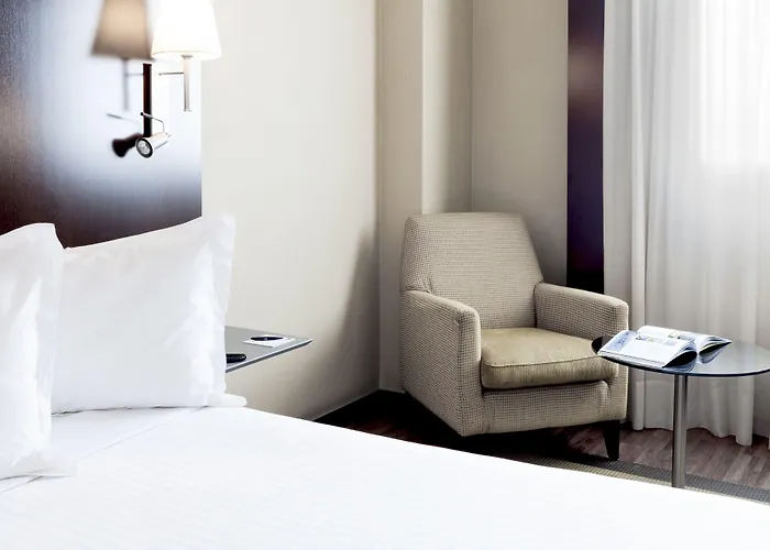 Ac Forum By Marriott Hotel Oviédo