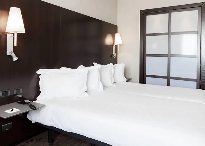 Ac Fórum By Marriott Hotel