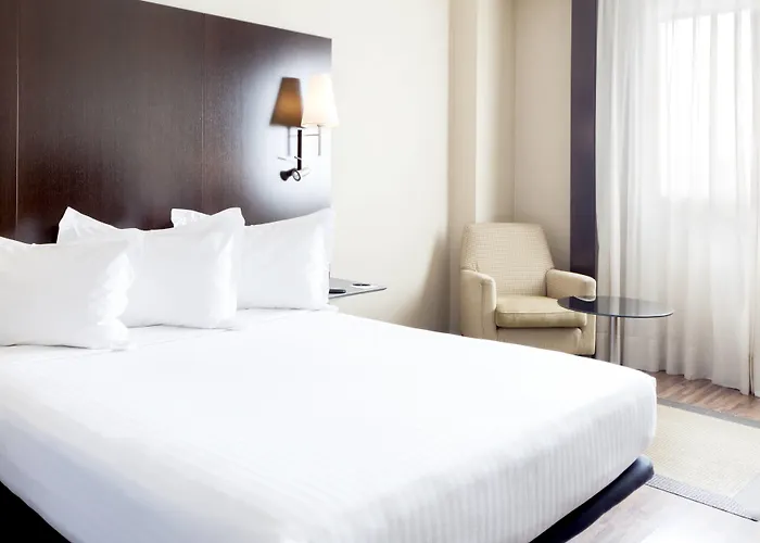 Ac Fórum By Marriott Hotel 4*