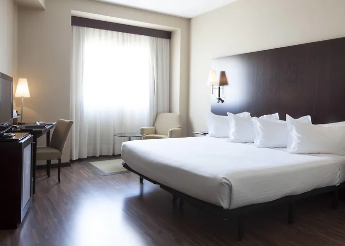 Ac Forum By Marriott Hotel 4*